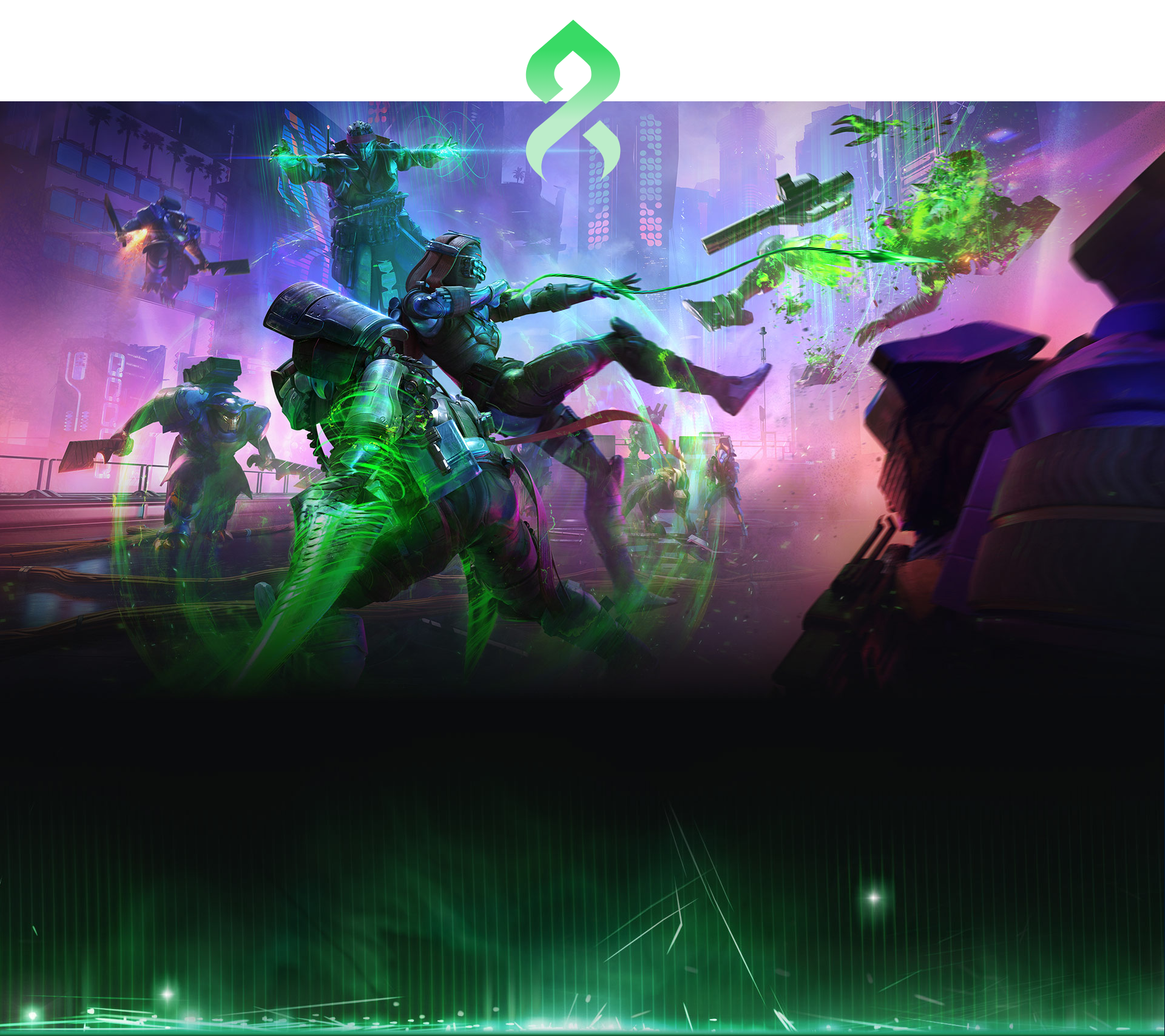 Destiny 2: Lightfall